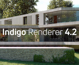 Indigo Renderer 4.22 Free Download