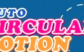 AutoCircularMotion 1.02 for After Effects Free Download