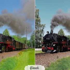 CreativeMarket – Huawei Colors & Filters profiles 3855331 Free Download