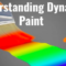 Understanding Dynamic Paint in Blender 2.8