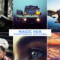CreativeMarket – 50 Magic HDR Photoshop Actions 4599059