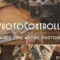 Photo Controller Panel Plug-in for Adobe Photoshop Free Download (Win-Mac)