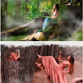 Lightning Overlays 1742607 Free Download