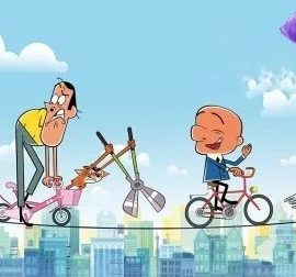 The Beginner & Complete Guide To Adobe After Effect | Learn Simple Character Animation & Motion Design Free Download