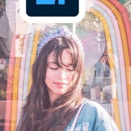 Lightroom Editing: Defining your style & The importance of Presets