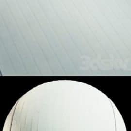 Metal: Garage sandwich panel 2x2m 4K Free Download