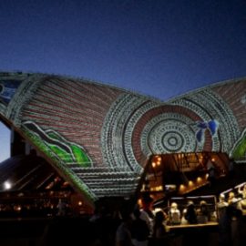 Video Mapping with MadMapper 4