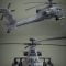 AH-64D Apache Longbow Free Download