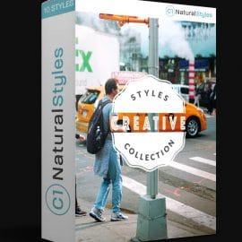 Capture One Natural Styles – Creative Collection Free Download