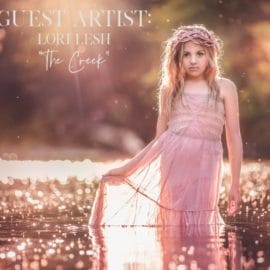 Meg Bitton — The Creek