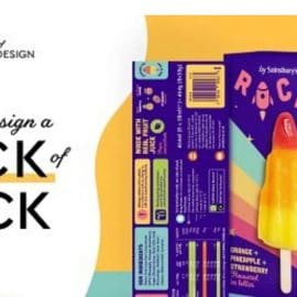 The ABC of Packaging Design: Back of Pack