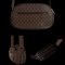 Shoulder bag 3D Model Free Download