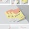 A4 Brochure Mock Ups