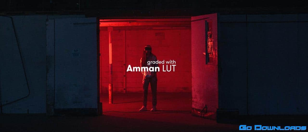 Colorist Factory – PREMIUM BUNDLE Ultimate colorist toolkit Download