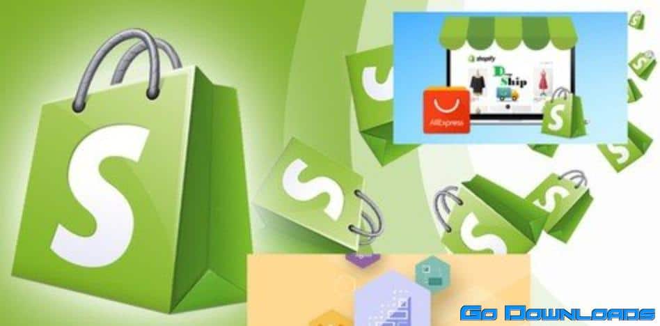 Build a Shopify Dropshipping Business from Scratch Free Download