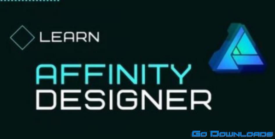 Learn affinity designer and create custom designs Free Download