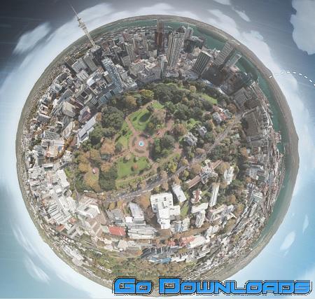 Skillshare Create a Panoramic ‘Little Planet’ from Anywhere Free Download