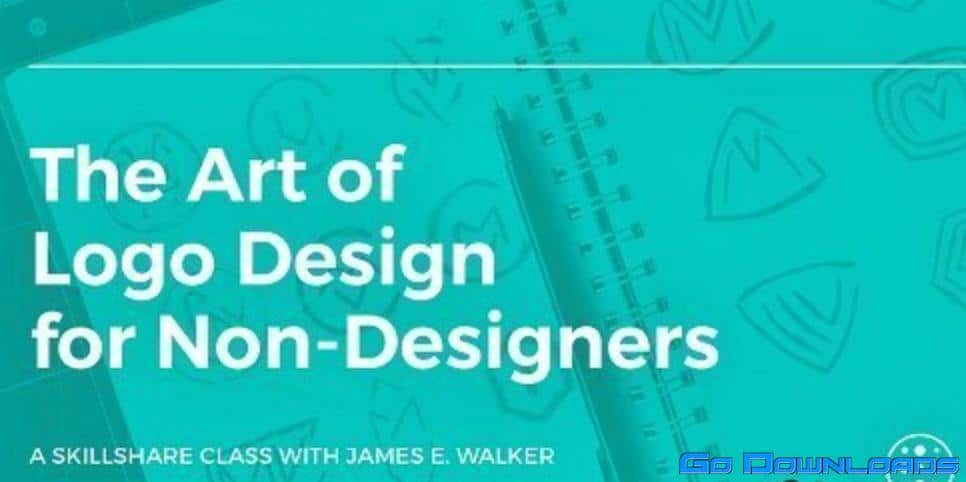 The Art of Logo Design for Non-Designers Free Download