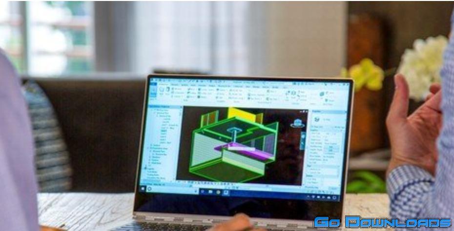Virtual Design & Construction in Revit Structure