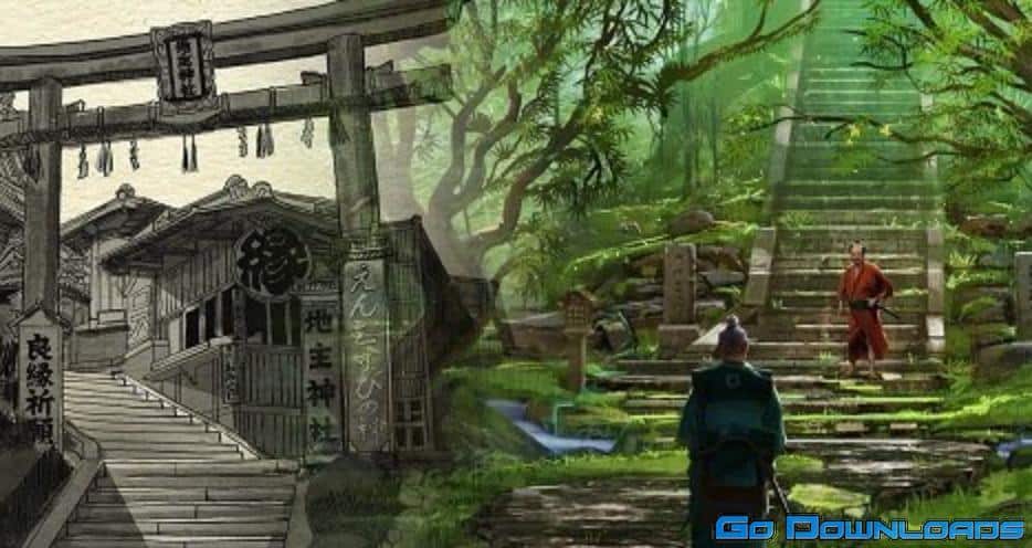 ArtStation – Worldbuilding for Entertainment with Jason Scheier