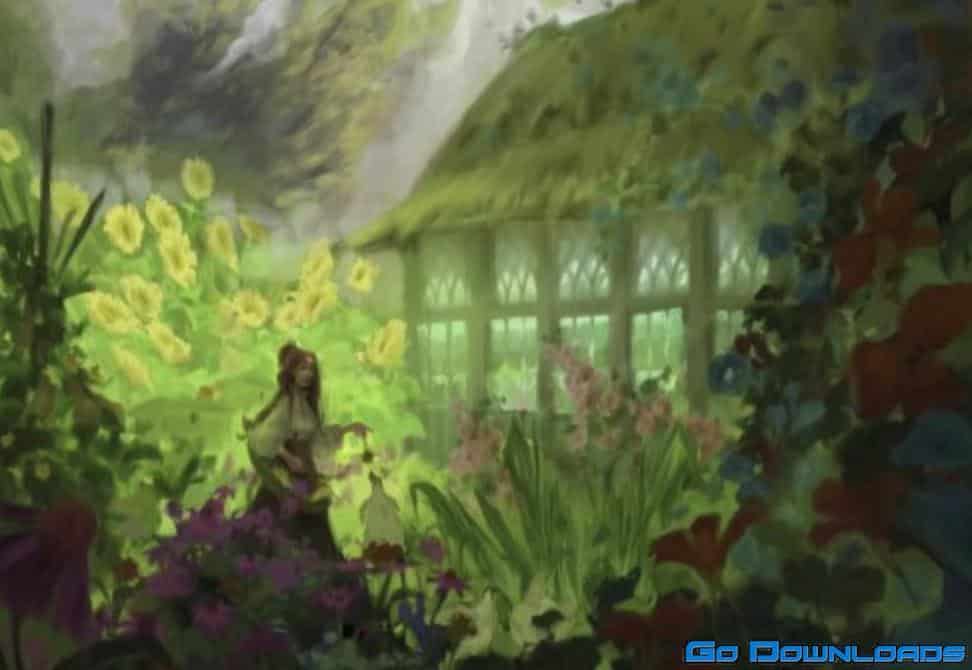 Artstation – Basic Botany For Artists by Angi Pauly