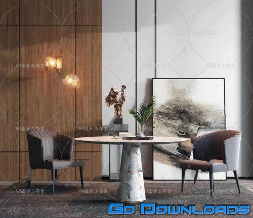 Dining Table Sets with Chairs 93 Free Download
