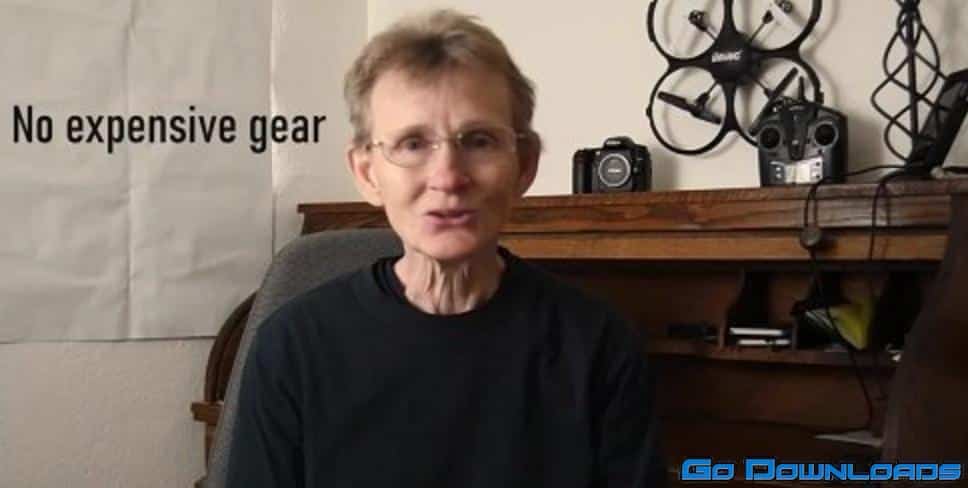 New Photographer’s Guide: Composition – Make Better Photos With Any Digital Camera