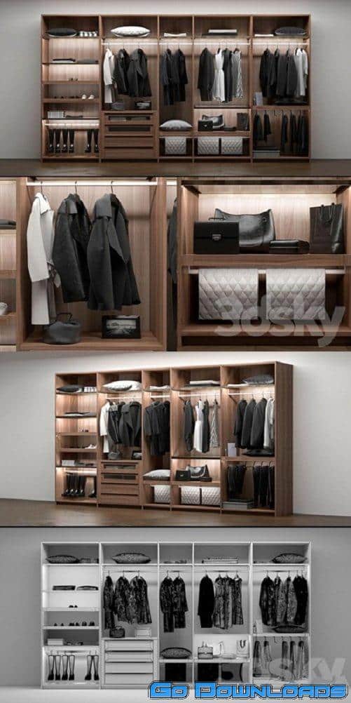POLIFORM wardrobe Free Download