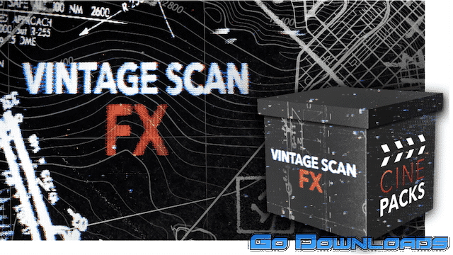 Vintage Scan FX Free Download