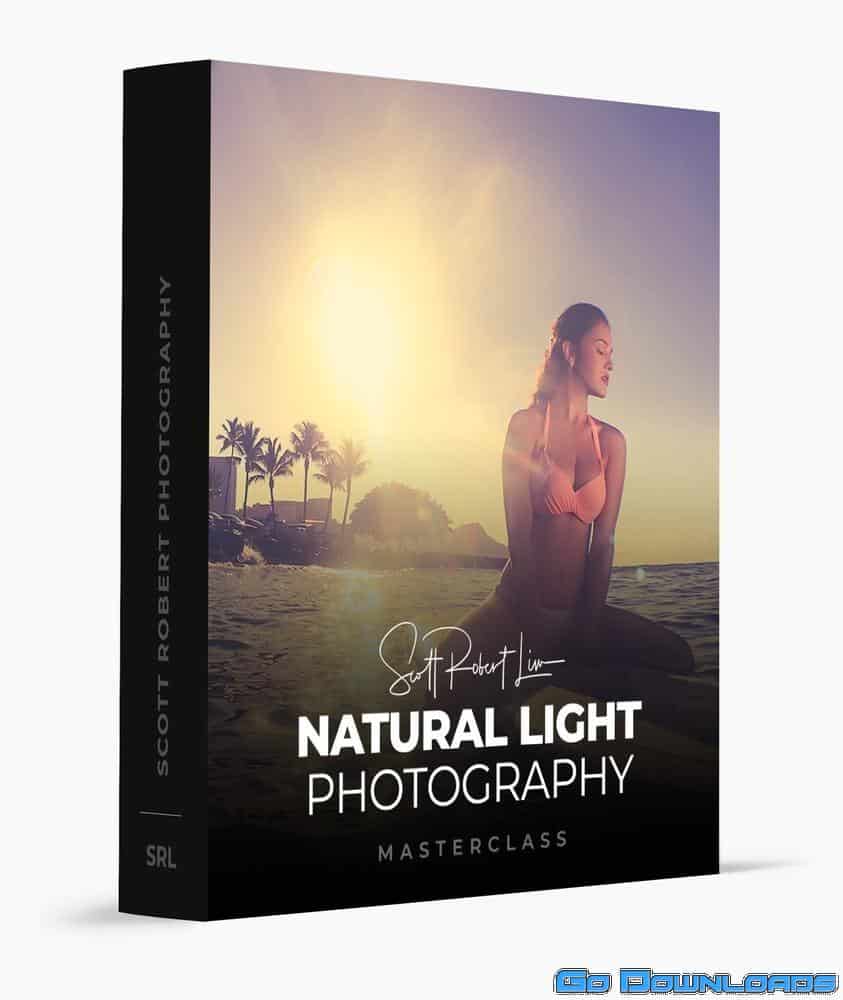 Scott Robert Lim – Natural Light Photography Masterclass