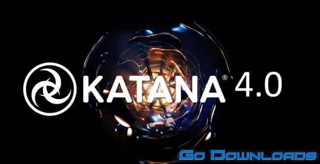 The Foundry Katana 4 v3 Win Free Download