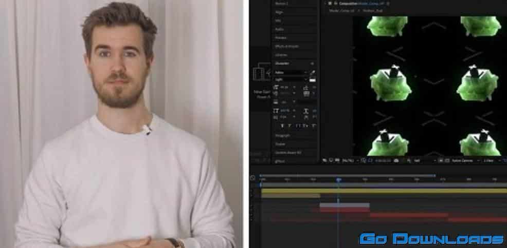 Animating in After Effects: How to Organize, Package, and Deliver Your Files