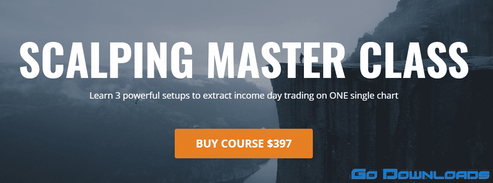 Dayonetraders Scalping Master Course Free Download