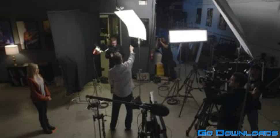 Shane Hurlbut – How to use Bounce Light