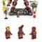 LEGO Hulkbuster N76105 Free Download