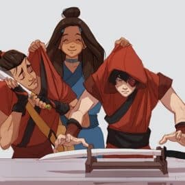 Class101 Drawing Characters In Motion Anatomy, Appeal, Posing, and More with Lexin Yuan Free Download