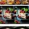 CreativeMarket 10 Food Lightroom Presets 5386472 Free Download