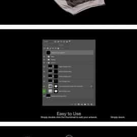 CreativeMarket Arms-Folded-Hoodie.psd Streetwear 5755628 Free Download