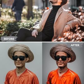 Nakula Lightroom Presets Dekstop and Mobile Free Download