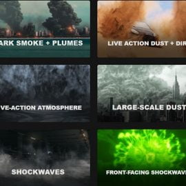 Production Crate – Dust & Smoke Free Download