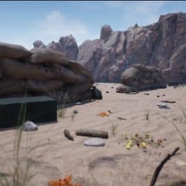 Udemy Unreal Engine 5 Beginner’s Course Free Download