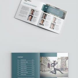 Company Square Annual Report UG6WNTS Free Download