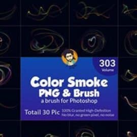 CreativeMarket Abstract Brush Transparent PNG 5736153 Free Download