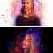 CreativeMarket Color Portrait Photoshop Action 5621771 Free Download