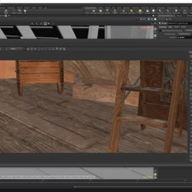 The Gnomon Workshop Getting Started with Look Development in Houdini Free Download