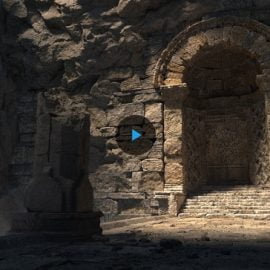 The Gnomon Workshop Procedural Shading Techniques For Houdini & Arnold Free Download