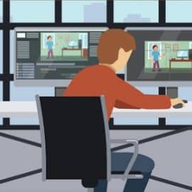 Udemy Fundamentals of Rotoscoping Free Download