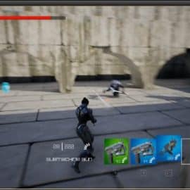 Udemy Unreal Engine C++ The Ultimate Shooter Course Free Download