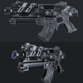 Warhammer 40K Bolter Free Download