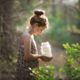 LemmonMade Photography – In the Forest